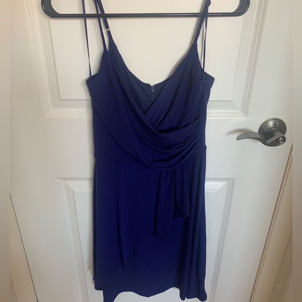 Banana republic dress size 2